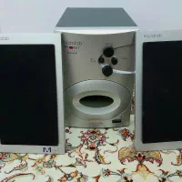 باند کامپیوتر سه تیکه میکرولب