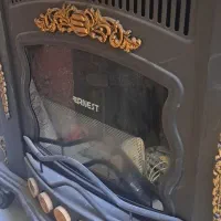 ۲عدد بخاری خیلی خیلی تمیز در حد نو به شرط|بخاری، هیتر، شومینه|مشهد, شهید بهشتی|دیوار