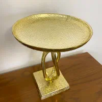 شیرینی خوری پایه بلند