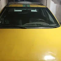 تاکسی روا|خودرو سواری و وانت|ارومیه, |دیوار