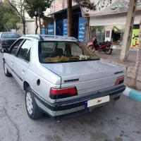 فروش خودرو ۴۰۵دوگانه کارخانه|خودرو سواری و وانت|کرمان, |دیوار