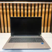 لپ تاپ اچ پی زد بوک جی7 HP ZBook Fury G7|رایانه همراه|اصفهان, باغ زرشک|دیوار