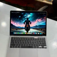 مک بوک پرو A2338 سی پیو M1