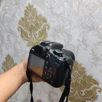 دوربین 1300D|دوربین عکاسی و فیلم‌برداری|اصفهان, کوی امیریه|دیوار