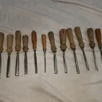 وسایل کار