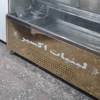 تجهیزات آشپزخانه صنعتی|کافیشاپ و رستوران|خمینیشهر, |دیوار