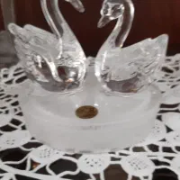 مجسمه های کریستال