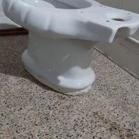 توالت فرنگی