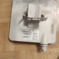 آنتن و رادیو اینترنت