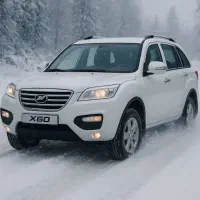 لوازم یدکی ماشین های چینی