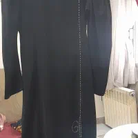پیراهن مجلسی مشکی