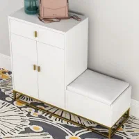 جاکفشی مبلی نشیمن ، داشبوردی ، کنسولی ، نیمکتی|جاکفشی، کمد، دراور|مشهد, توس (بلوار توس)|دیوار