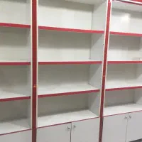 ویترین مغازه پوشاک هفشجان