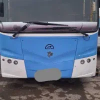 اتوبوس شهاب،مینی بوس،میدل باس شهاب