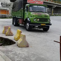 فروشی|خودرو سنگین|فسا, |دیوار