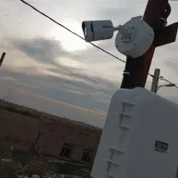 دوربین مداربسته با تکنولوژی هوش مصنوعی|دوربین مداربسته|زاهدان, |دیوار