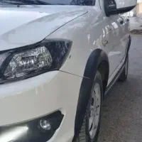 کوییک ۱۴۰۲ Gxlبدون رنگ سفید