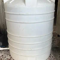 منبع آب ۵۰۰ لیتری