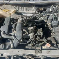 پراید ۱۴۱مدل۸۵|خودرو سواری و وانت|چهارباغ, |دیوار