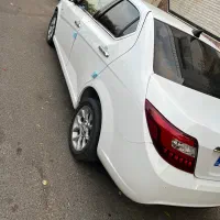 دنا پلاس توربو اتوماتیک 1402|خودرو سواری و وانت|تبریز, |دیوار