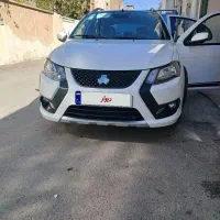 فروش خودرو جی ایکس ارسفیدمشکی بارینگ