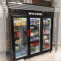 یخچال صنعتی میخوای پس همین الان بهترینهارو بردار|فروشگاه و مغازه|گرگان, |دیوار