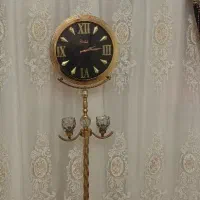 ساعت ایستاده نو