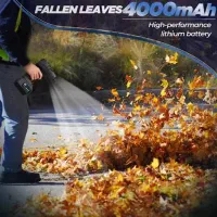 جت فن 48 ولت به همراه باتری و کیف حمل|پنکه و تصفیهکنندهٔ هوا|اصفهان, مرداویج|دیوار