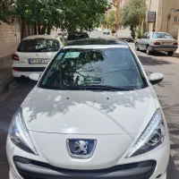 207 پانا ارتقا ۴۰۴