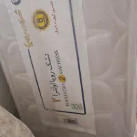 تشک رویا ابعاد ۲۰۰×۱۸۰۰