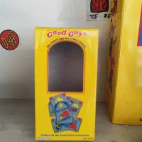 اکشن فیگور چاکی|اسباببازی|تهران, امیریه|دیوار