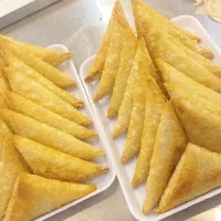 سمبوسه ، اشترودل ، بلغاری ، ساندویچ، سالادماکارونی|خدمات پذیرایی، مراسم|کرمان, |دیوار