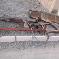 با سلام فروش بیل تراکتور ۲۸۵