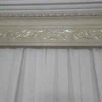 پرده و کتیبه|پرده، رانر، رومیزی|رشت, استادسرا|دیوار