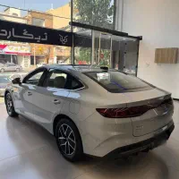 بی وای دی چین ال ۲۰۲۴|خودرو سواری و وانت|تهران, زعفرانیه|دیوار