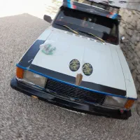 وانت بار کرایه ای با بهترین و ارزانترین کرایه