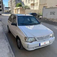 پراید111 مدل ۹۷