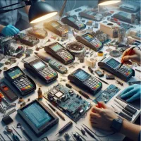 کارتخوان / کشلس /عابربانک/ بدون مالیات/ تحویل آنی|حراج|سیرجان, |دیوار