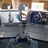 لنوو Thinkpadنسل 12 گرافیک 4GB مجزا اقساط چک و طلا|رایانه همراه|مشهد, سراب|دیوار