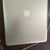 مک بوک|رایانه همراه|کرمانشاه, |دیوار