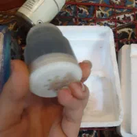 دستگاه تصفیه آب خانگی حمل شونده|آب‌سردکن و تصفیه آب|بابل, |دیوار