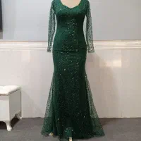 لباس مجلسی