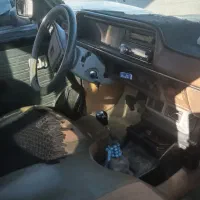 مزدا ۲۰۰۰ مدل ۸۳ انژکتور  (ژاپن)|خودرو سواری و وانت|تربت‌حیدریه, شهرک ولیعصر|دیوار