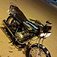 موتور ۲۰۰ مدل ۹۰