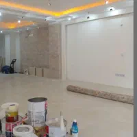 زنگ بزن رنگ بزن نقاشی حرفه ای با نقاش حرفه ای|خدمات پیشه و مهارت|ایلام, |دیوار