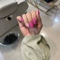 کاشت و ترمیم ناخن