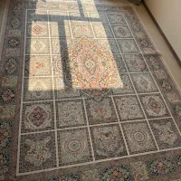 فرش ۱۲ متری ۱۲۰۰ شانه ، بهشتی|فرش|تهران, اختیاریه|دیوار