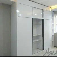 ساخت انواع کابینت وتعمیرات وتعقیرات کمد ومیزتی وی|خدمات پیشه و مهارت|بجنورد, |دیوار