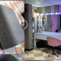 وسایل آرایشگاهی