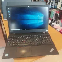 لپتاپ  Lenovo T570|رایانه همراه|مرودشت, فاز اول شهرک فرهنگیان|دیوار